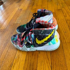 Nike Kyrie hybrid s2